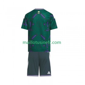 Maillot de Foot Arabie saoudite World Cup Domicile 2026 - Enfant